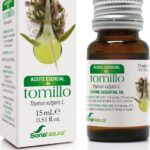 Thymus Vulgaris Thymol Sor