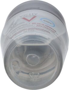 Vichy Homme 48h Antiperspirant Against White And Yellow Spots For Men 50 Ml - Afbeelding 2