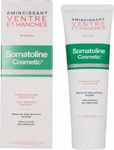 Verminderende Gel Somatoline 8002410067286 Afslankend (250 ml) - Afbeelding 4