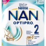 Nestlé Nan Optipro 2 opvolgmelk (vanaf 6 maanden)