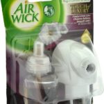 Air Wick Electrical Luchtverfrisser Touch Of Luxury - 19 ml