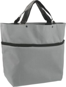 Toppers Van TV! - Rolling Shopper Tas - Twee tassen in één! - Afbeelding 2