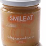 Smileat Potito Bio Calabaza Calabacin 230g