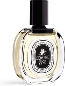 Diptyque L Ombre Dans L Eau Eau De Toilette 50 ml  woman - Afbeelding 4