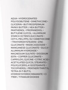 The Soothing And Restorative Balm Cicaplast Baume B5  soothing Repairing Balm    Volume 40 Ml - Afbeelding 4