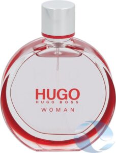 Hugo Boss Hugo Eau De Parfum Spray 50 Ml For Women - Afbeelding 13