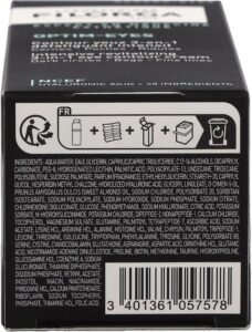 Filorga Paris Optim-Eyes 3-in-1 Eye Contour Cream - 15 ml - Afbeelding 3