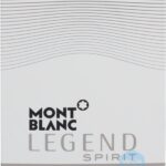 Mont Blanc Legend Spirit 100 ml - Eau de Toilette - Herenparfum