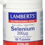 Selenium 200Mcg /L8269-60