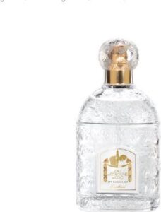 Guerlain Eau De Cologne Du Coq Eau De Toilette Spray 100ml - Afbeelding 3