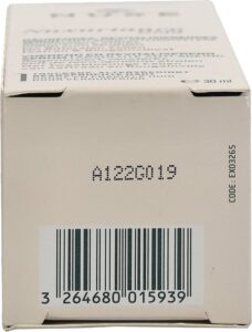 Nuxe Nuxuriance Gold Nutri-Revitalizing Serum 30ml - Afbeelding 3