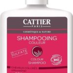 Cattier Paris Cattier Champu Color Cabell Teñido 250ml
