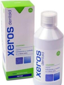Xeros Dentaid Dentaid Xerosdentaid Spray 15ml - Afbeelding 2