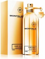 Montale Pure Gold Eau De Parfum Spray 100 ml for Women - Afbeelding 2