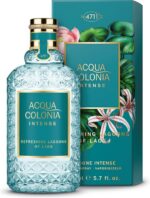 4711 Acqua Colonia Intense Refreshing Lagoons Of Laos Eau De Cologne 170ml - Afbeelding 2