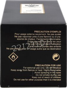 Mancera - Jardin Exclusif Eau de Parfum - 120 ml - Niche Perfume - Afbeelding 4