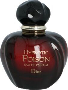 Dior (Christian Dior) Hypnotic Poison Eau de Parfum EDP W 50 ml
