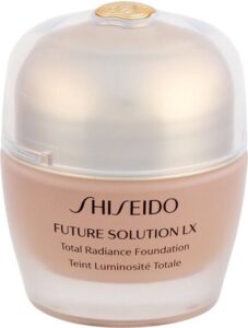 Shiseido Future Solution LX Total Radiance Foundation 30 ml - Afbeelding 3