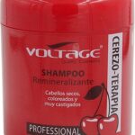 Shampoo Voltage 32013001 (500 ml)