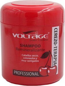 Shampoo Voltage 32013001 (500 ml)