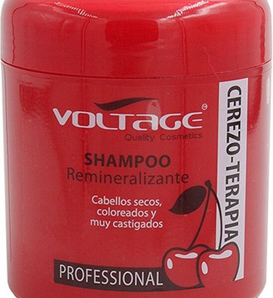 Shampoo Voltage 32013001 (500 ml)