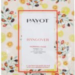 Payot Hangover Detox And Radiance Sheet Mask