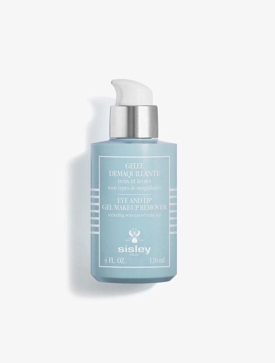 550x726-87 Eye And Lip Makeup Remover Gel By Sisley 120 Ml - Afbeelding 1