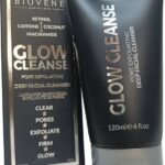 Biovène Glow Cleanse Pore Exfoliating Facial 120ml
