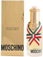 Moschino Eau De Toilette Spray 25ml - Afbeelding 3