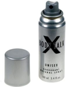 Muelhens Extase Body Talk Deodorant VAPO 100 ml  unisex - Afbeelding 2