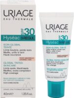 Uriage Hyséac 3-regul getinte verzorging spf30 - Afbeelding 2