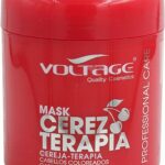 Haarmasker Cherry Therapy Voltage (500 ml) (500 ml)