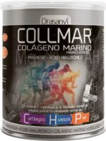 Hydrolysed Collagen Collmar Drasanvi Vanilla (300 g) - Afbeelding 2