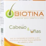 Food Supplement Drasanvi Biotin 45 Units
