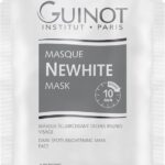 Guinot Masker Face Care Brightening Newhite Mask