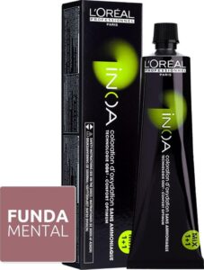 L'Oréal Paris INOA 60 ml - 9.0 - Afbeelding 2