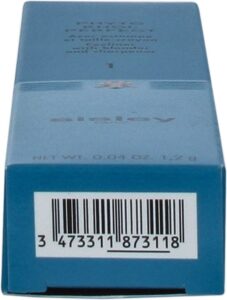 Sisley Phyto Khol Perfect Eyeliner - 01 Black 1.5G - Afbeelding 2