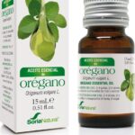 Origanum Majorana Sor