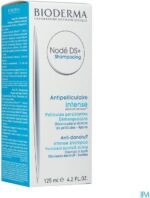 Bioderma - Node DS+ Shampoo 125 ml - Afbeelding 2
