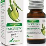 Eucalyptus Globulus Sor