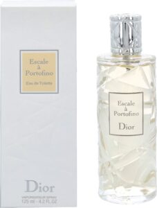 Dior Escale A Portofino 125 ml - Eau de toilette - for Women - Afbeelding 4
