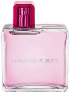 Mandarina Duck For Her - eau de toilette spray 100 ml - Afbeelding 3