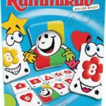 Goliath Rummikub The Original Junior Travel - Bordspel - Kinderspel