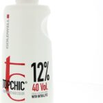 Goldwell Topchic Cream Developer Lotion 12% VOL