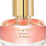Elie Saab Girl Of Now Forever Eau De Parfum 30ml Vaporizador