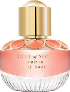 Elie Saab Girl Of Now Forever Eau De Parfum 30ml Vaporizador