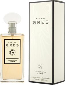 Grès - Damesparfum - Madame Grès - Eau de parfum 100 ml - Afbeelding 2