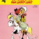56. de verloofde van lucky luke
