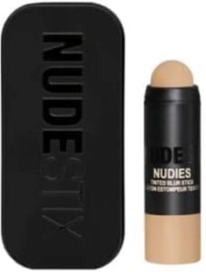 Tinted Blur Stick - Make-up V Tyčince - Afbeelding 4