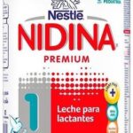 Nestlé Nidina 1 Premium Growth Milk 800g